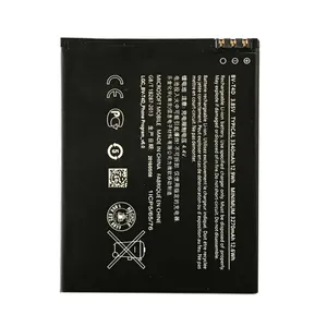 باتری مدل BV-T4D مناسب برای گوشی موبایل مایکروسافت Lumia 950XL