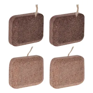 چوب آتش زا کمپ فایر مدل S-02 بسته 4 عددی