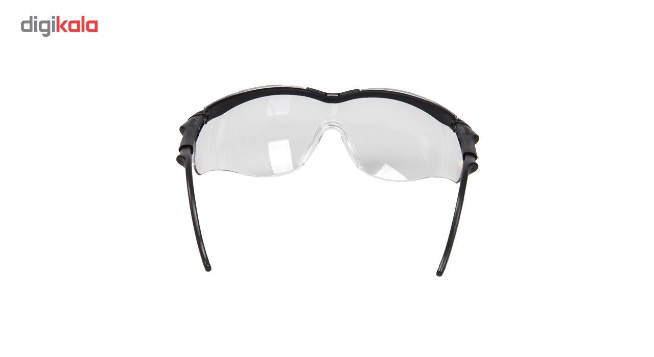 عینک ایمنی هانیول مدل N-Vision T56505B