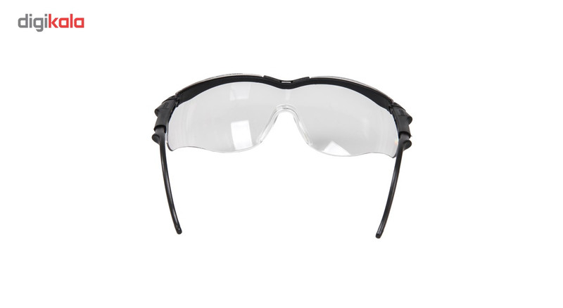 عینک ایمنی هانیول مدل N-Vision T56505B