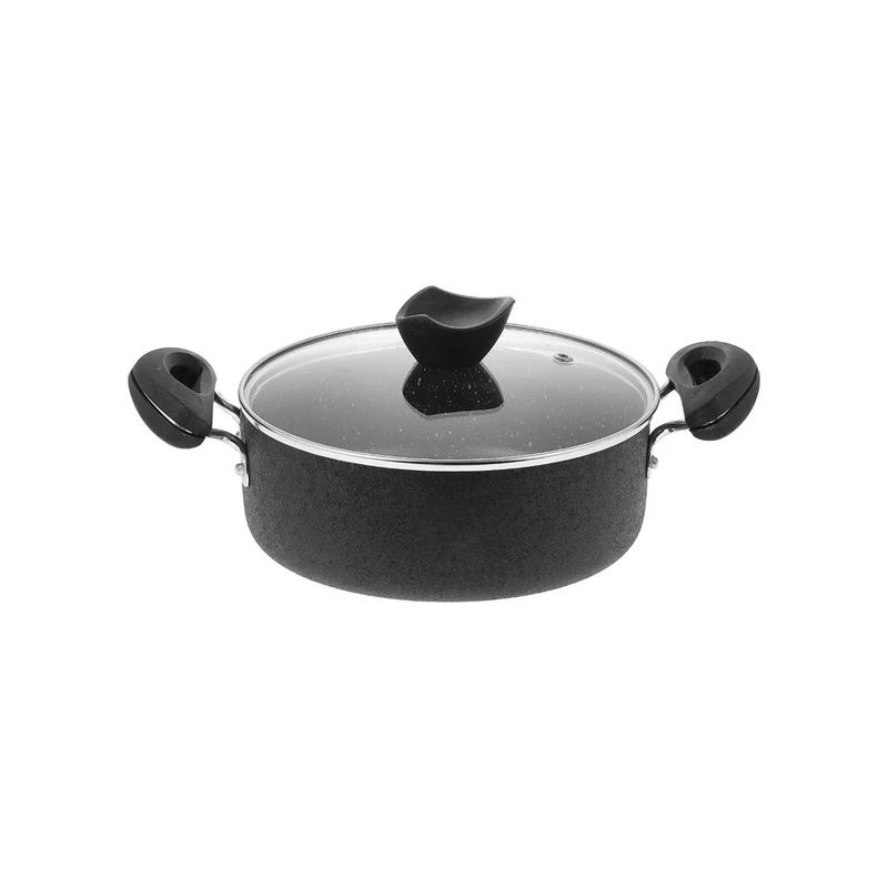 تابه آوا مدل D83 سایز 20