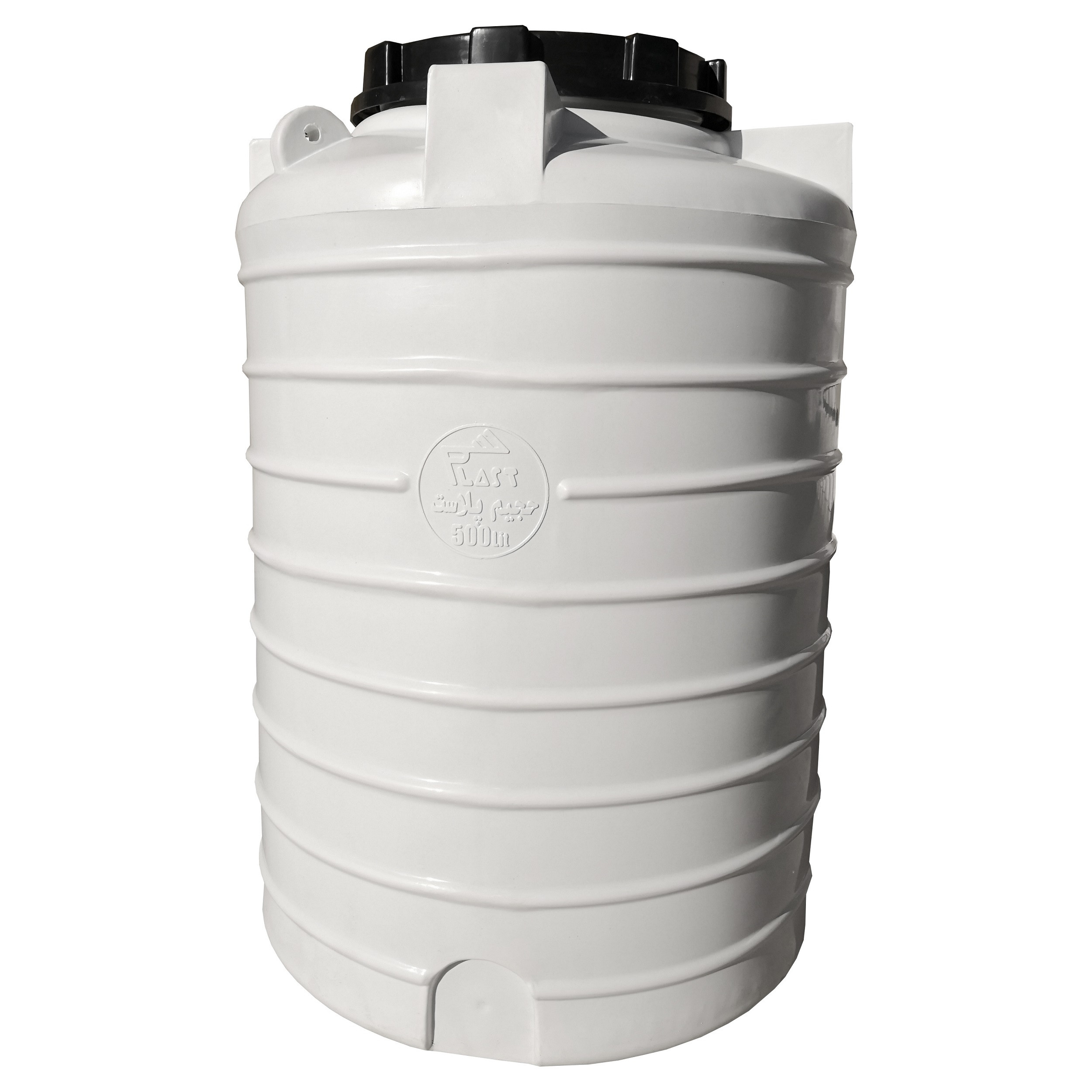 مخزن آب حجیم پلاست ماهرو لرستان مدل 511 گنجایش 500 لیتر