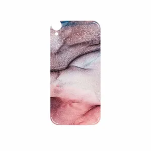 MAHOOT Smoky pink marble Cover Sticker for HTC Desire 820