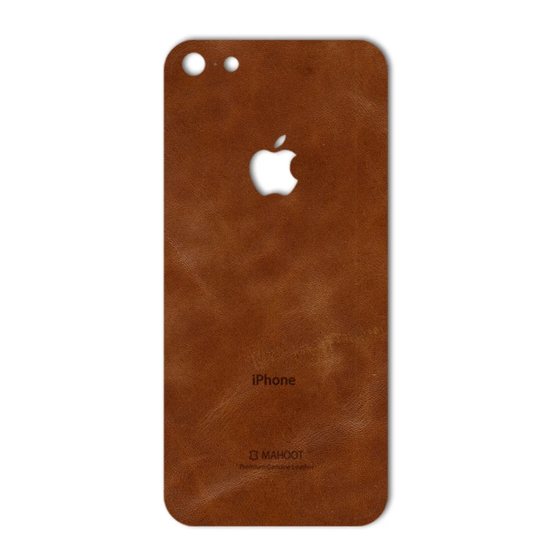 برچسب تزئینی ماهوت مدل Buffalo Leather مناسب برای گوشی iPhone 5c
