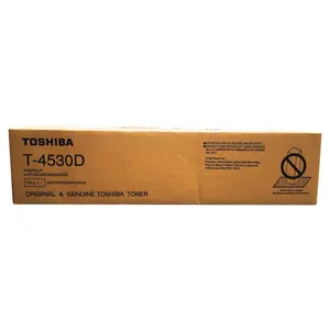 تونر مشکی توشیبا مدل T-4530D