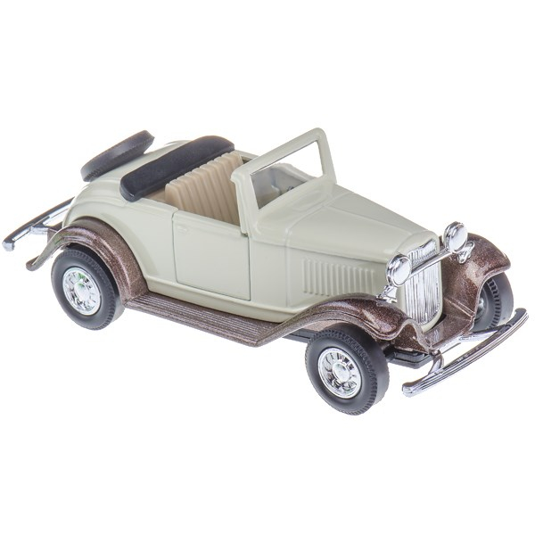 ماشین بازی ولی مدل Ford Roadster