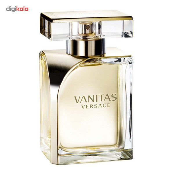 versace vanitas 100ml eau de toilette