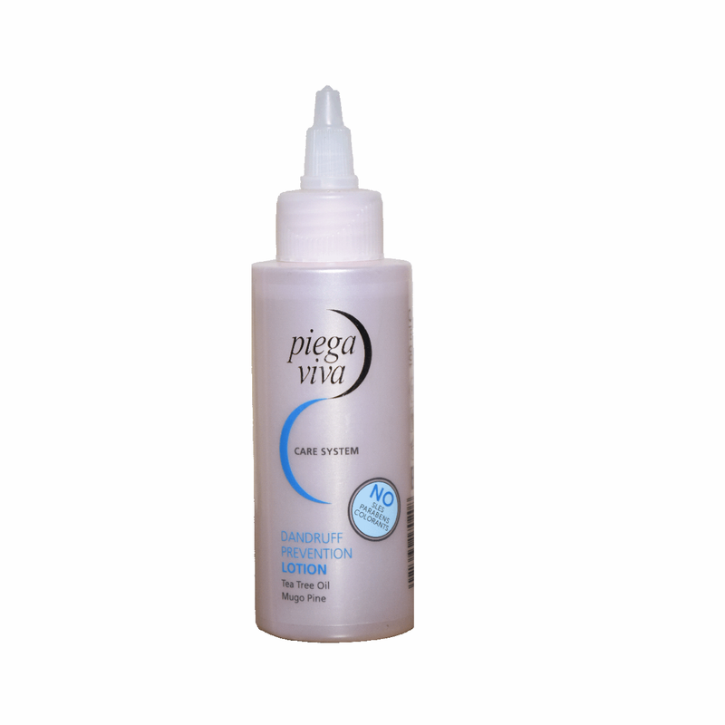 لوسیون ضد شوره پیگا ویوا مدل Dandruff Prevention حجم 100میلی لیتر لوسیون ضد شوره پیگا ویوا مدل Dandruff Prevention حجم 100میلی لیتر