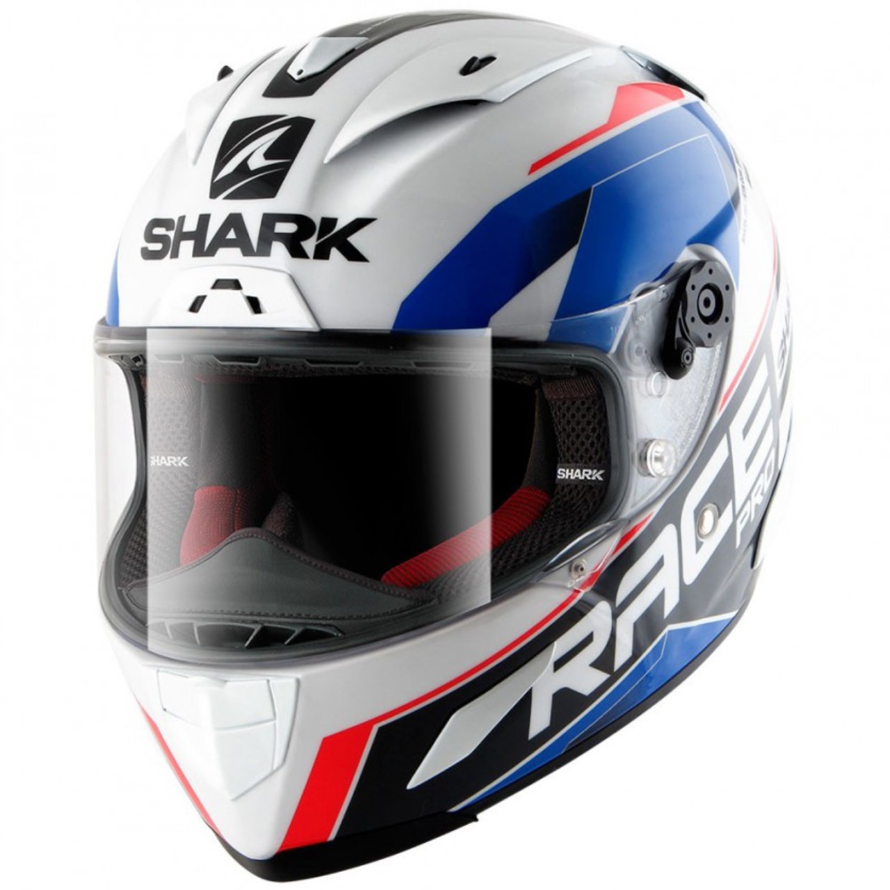 کلاه کاسکت شارک مدل Race-R Pro HE8647