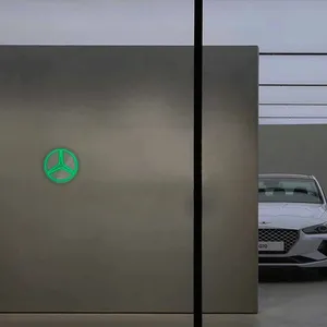 Neon design Benz_GR LED Neon Sign