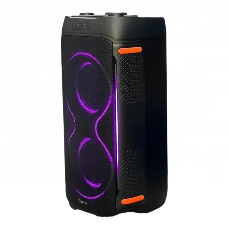 اسپیکر بلوتوثی قابل حمل وریتی مدل V-PS 2806