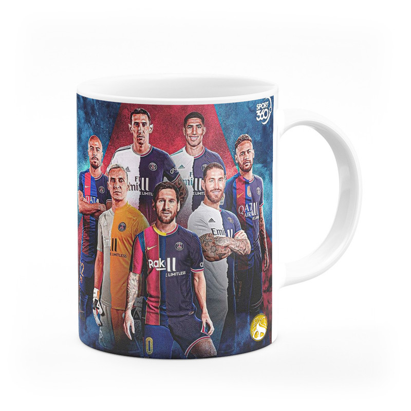 مشخصات، قیمت و خرید ماگ هومرو