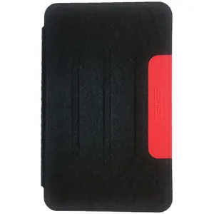 Folio Book Cover For Asus ME 175
