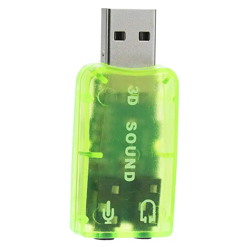 کارت صدا مدل Sound Audiocontroller