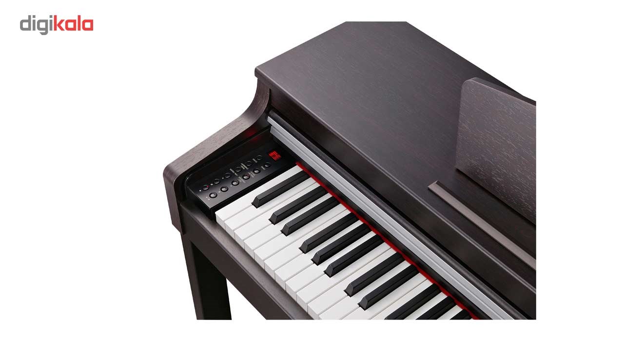 پیانو دیجیتال کورزویل مدل MP 120