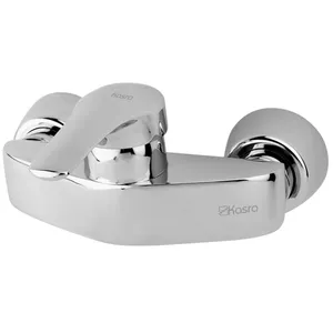 Kasra sezar shower mixer