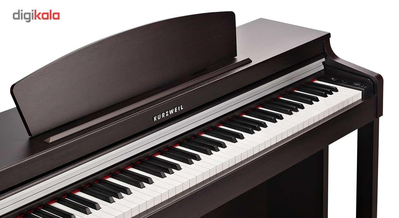 پیانو دیجیتال کورزویل مدل MP 120