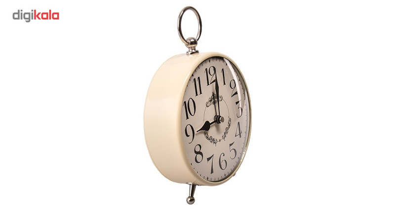 ساعت رومیزی پرانی مدل 42153