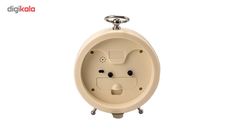 ساعت رومیزی پرانی مدل 42153