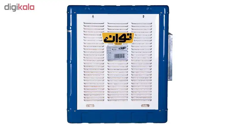 کولر آبی 7000 توان مدل TG70-7000