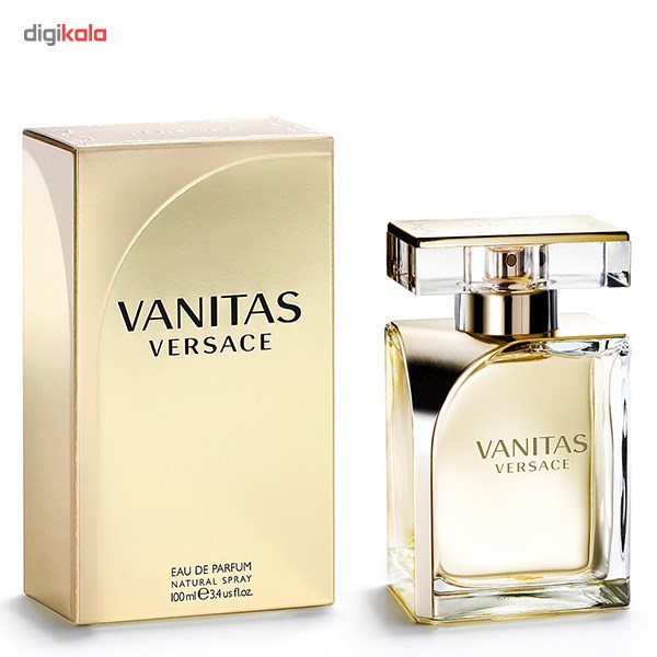 vanitas versace eau de toilette