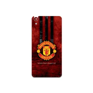 MAHOOT Manchester-United-FC Cover Sticker for Huawei Y6 2015