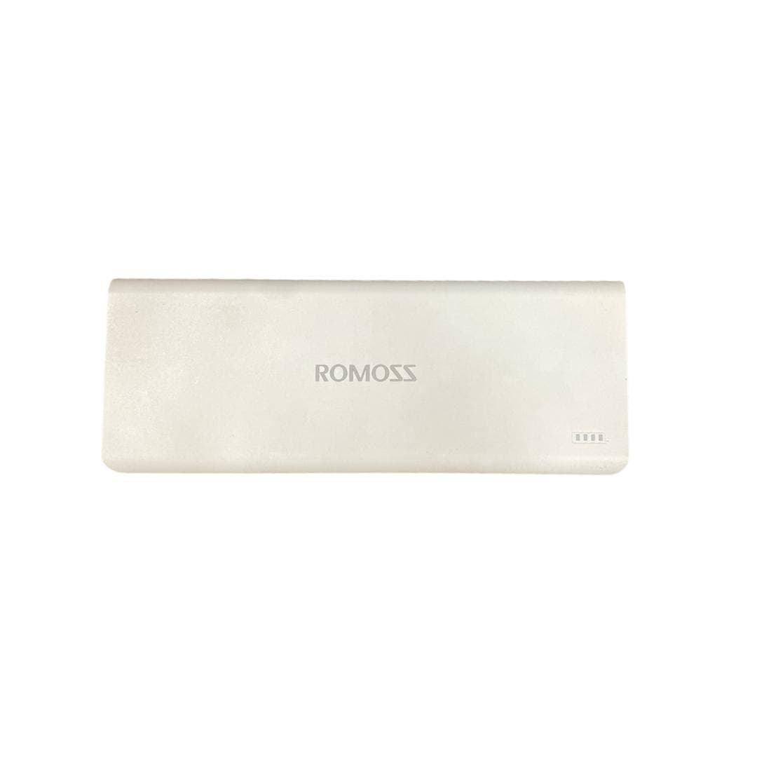 شارژر همراه روموس مدل Sense 9 ظرفیت 25000 میلی آمپر ساعت