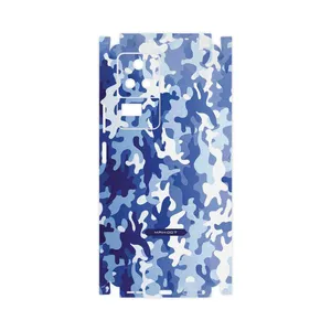 MAHOOT Army_Winter-FullSkin Cover Sticker for Xiaomi Poco F4 5G