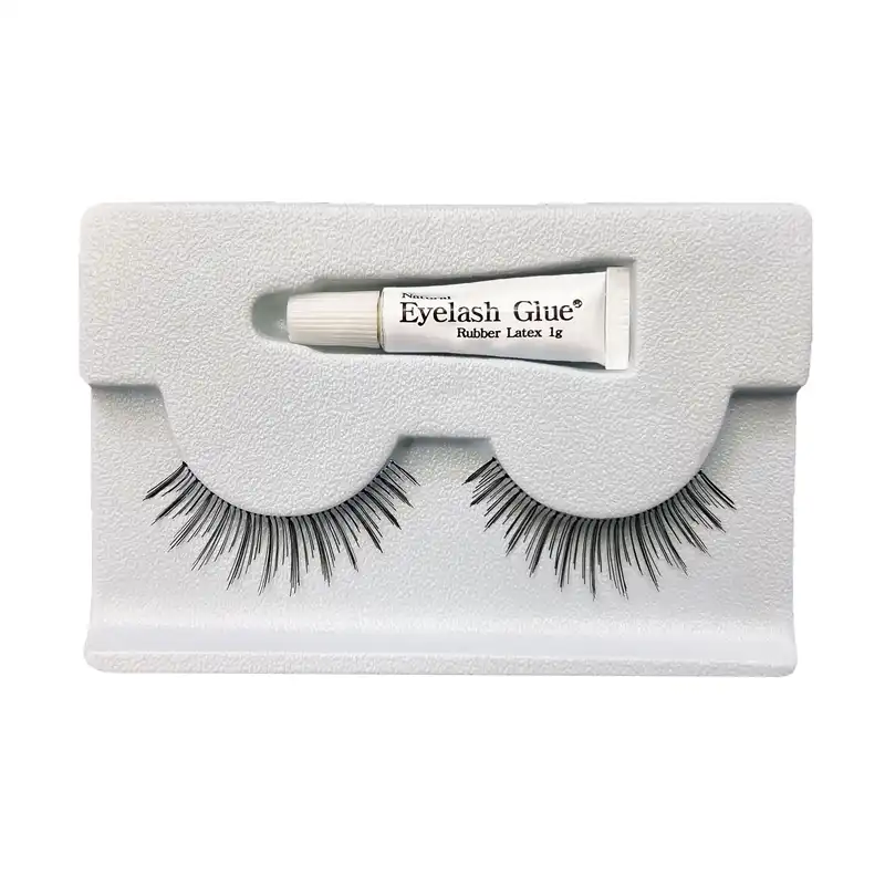 مژه مصنوعی مکس فکتور مدل L1