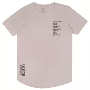 تی شرت آستین کوتاه مردانه مدل 122030-202