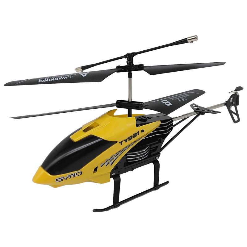 هلیکوپتر کنترلی تیان مدل TY921 کدKTM-031-1