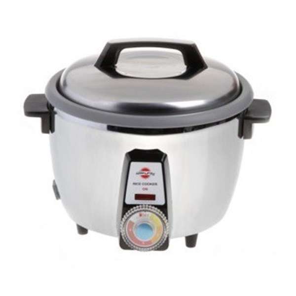 پلوپز پارس خزر 181TSE