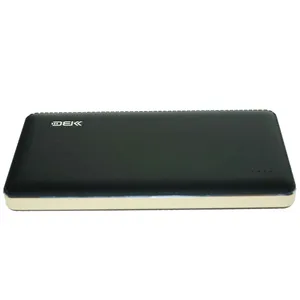 شارژر همراهDBK مدل AS099 ظرفیت12000 میلی آمپر ساعت