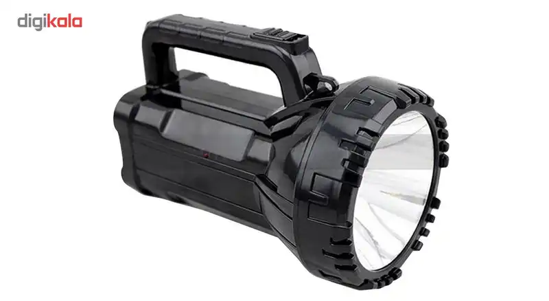 چراغ قوه دستی دی پی مدل 7045