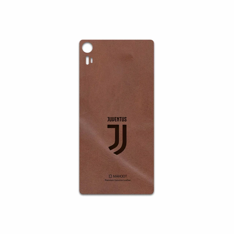 برچسب پوششی ماهوت مدل MNL-JUVE مناسب برای گوشی موبایل لنوو Vibe Shot