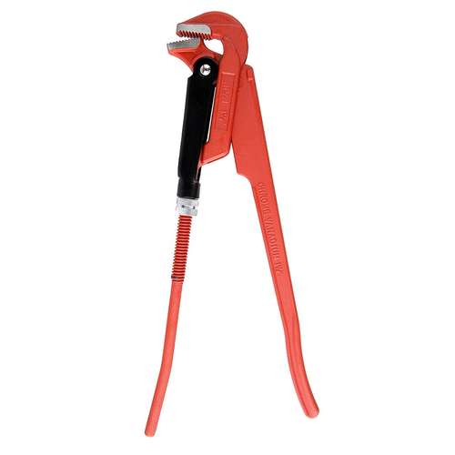 آچار لوله گیر آروا مدل 4412 دهانه 1.5 اینچ