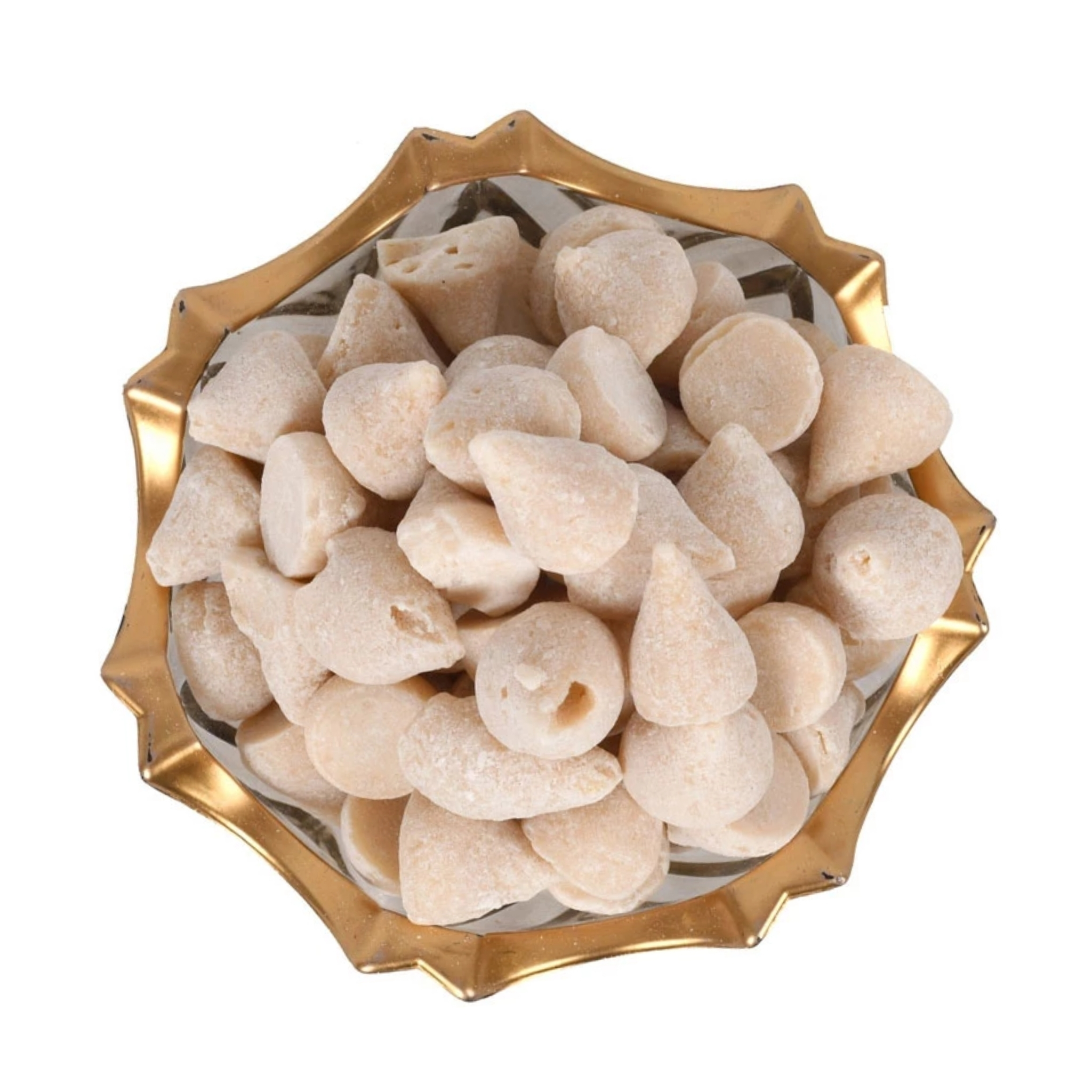 کشک مخروطی محلی خاتون - 250 گرم