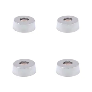 قالپاق پشت مهره مدل آریانا K2023 مجموعه 4 عددی