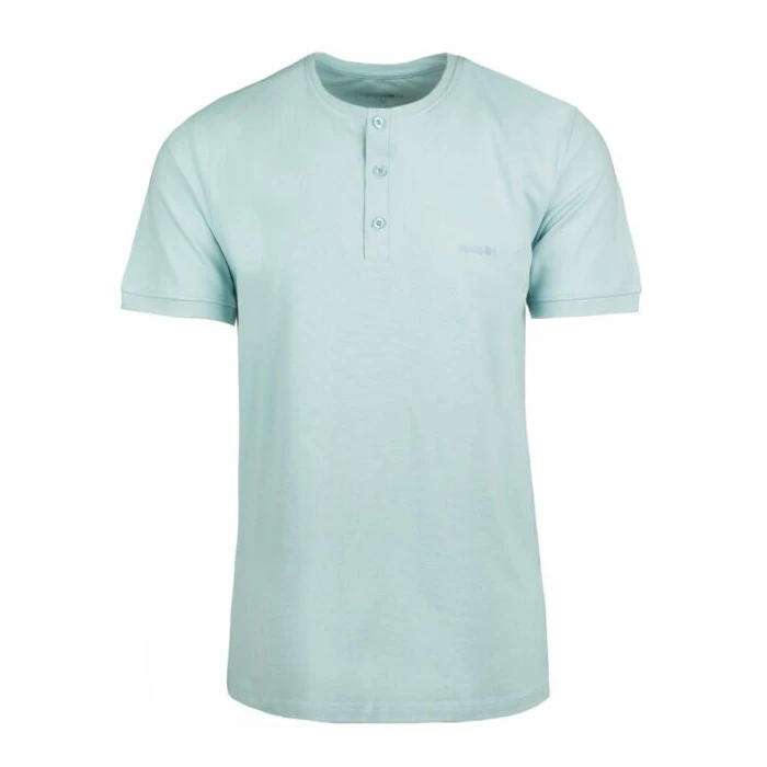 تی شرت آستین کوتاه مردانه مدل SB-7044