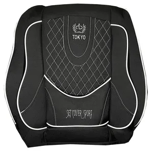 روکش صندلی خودرو مدل TK مناسب برای پژو 206