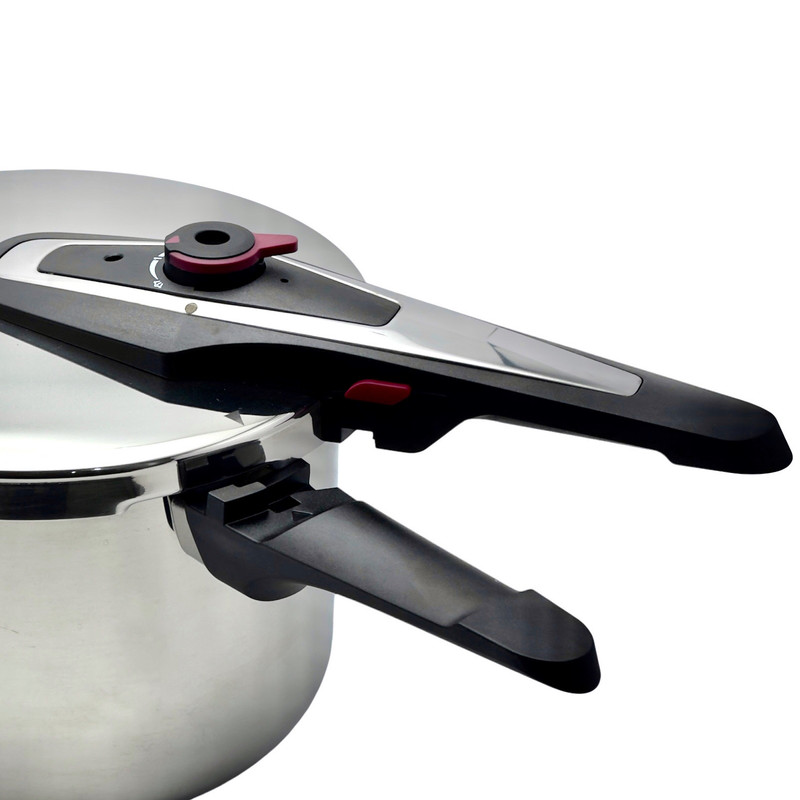 زودپز دوقلو مایر مدل MR-2323 گنجایش 7 و 5 لیتر