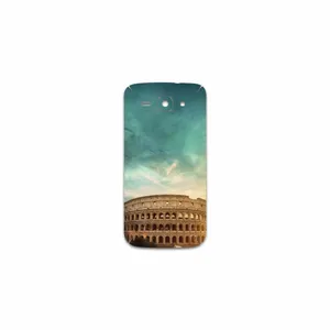MAHOOT Rome City Cover Sticker for Huawei Ascend Y520