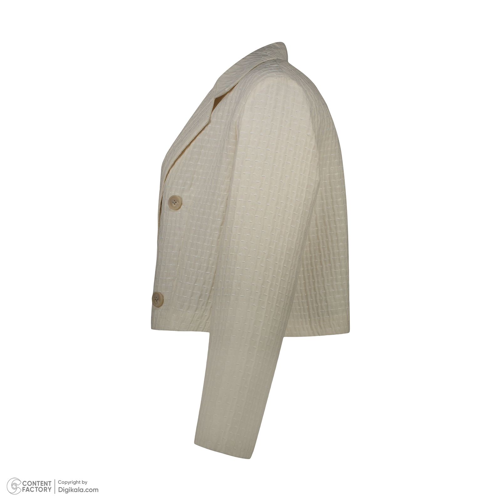 کت زنانه ایزی دو مدل روژین کد 05 - - 5