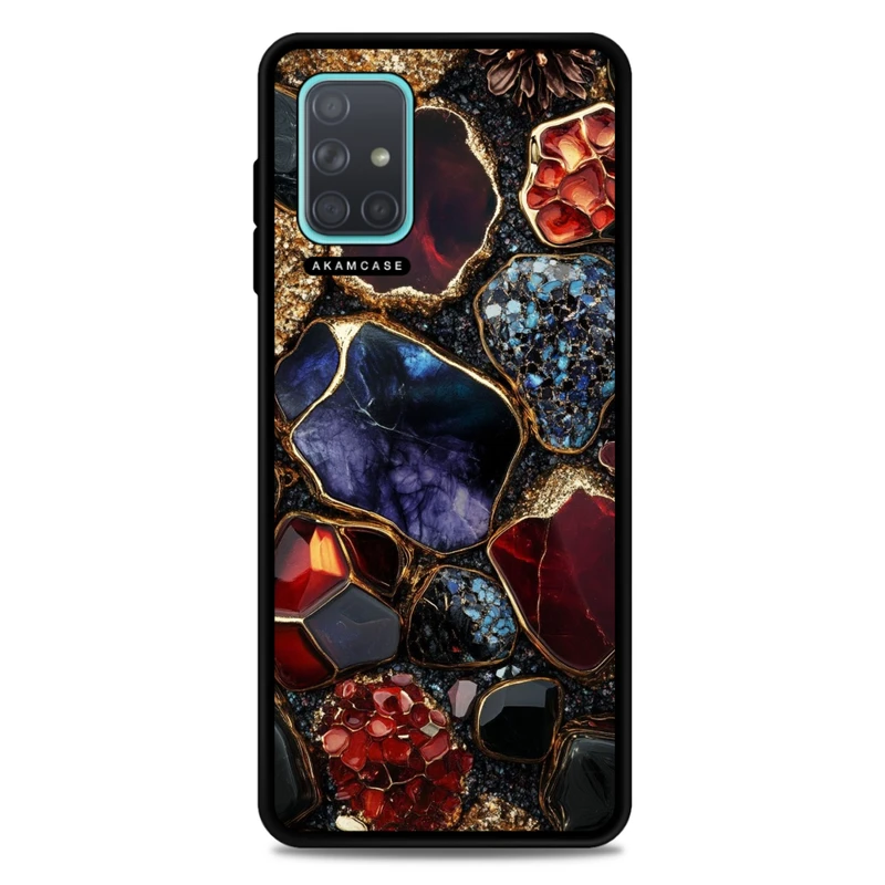 کاور آکام مدل AMC-WSGA71-JWELERY-18 مناسب برای گوشی موبایل سامسونگ Galaxy A71