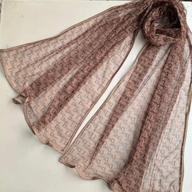 شال زنانه مدل توری تابستانی