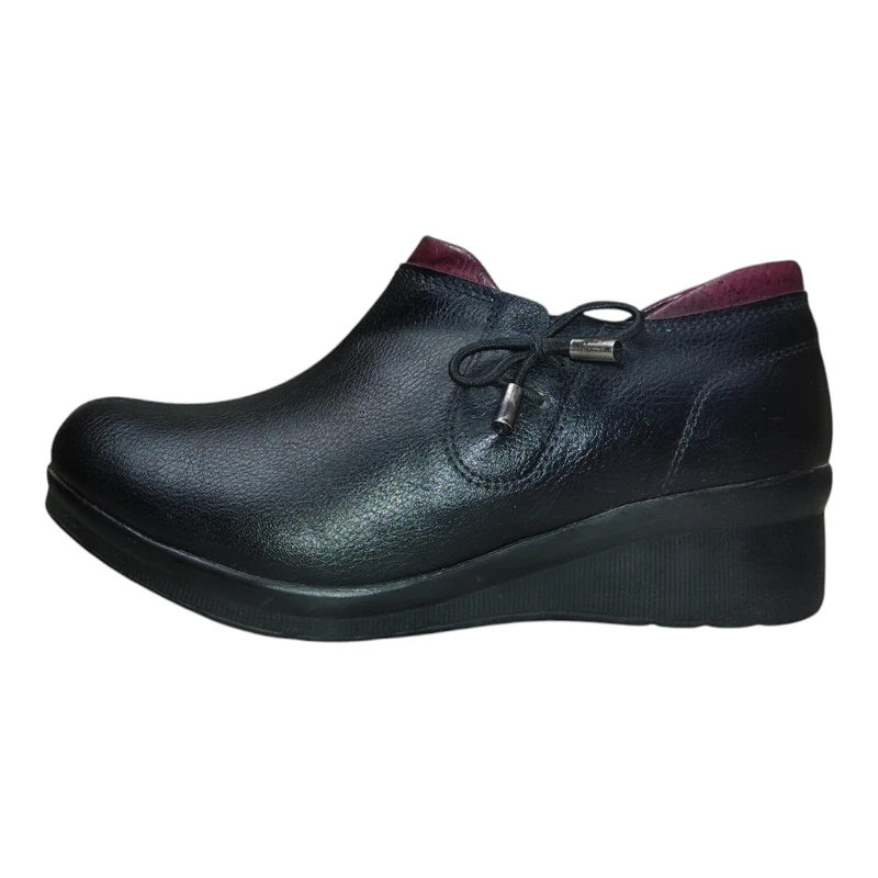 نیم بوت زنانه مدل 469