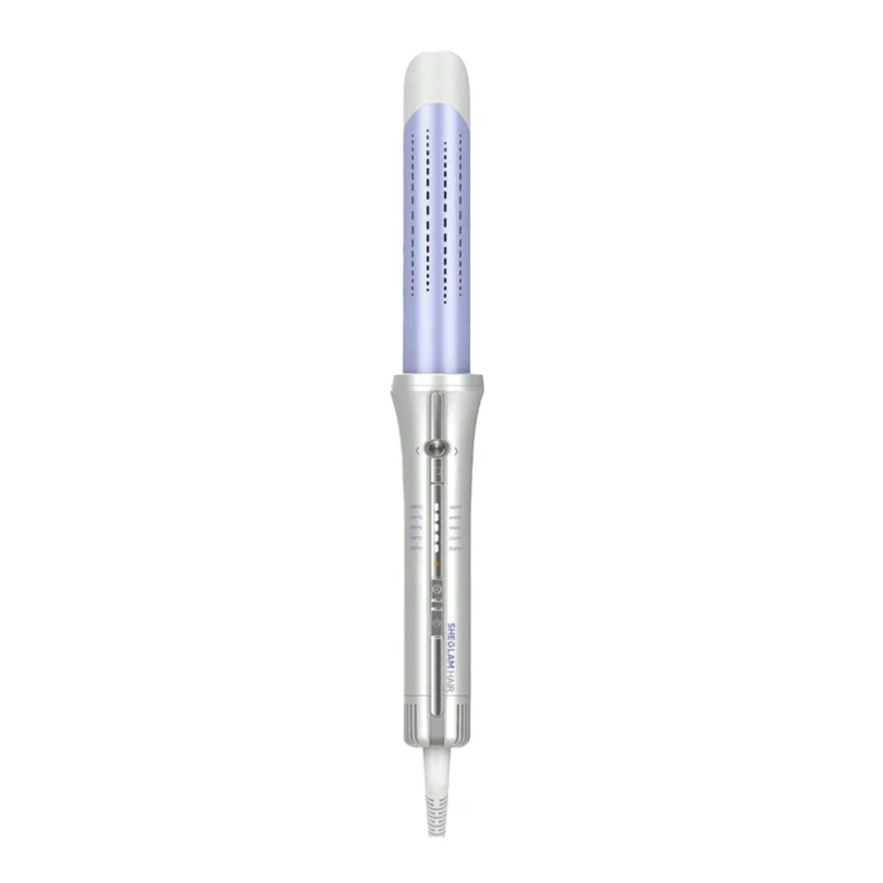 فر کننده و حالت دهنده مو شیگلم مدل Airflow Styler-25mm