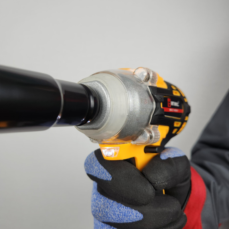 آچار بکس ایتیمکث کد ghr 116