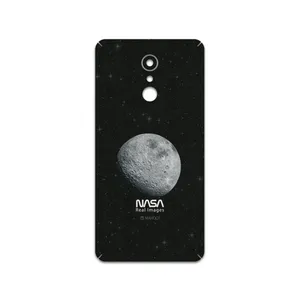 MAHOOT  Moon-By-NASA Cover Sticker for LG Q Stylus