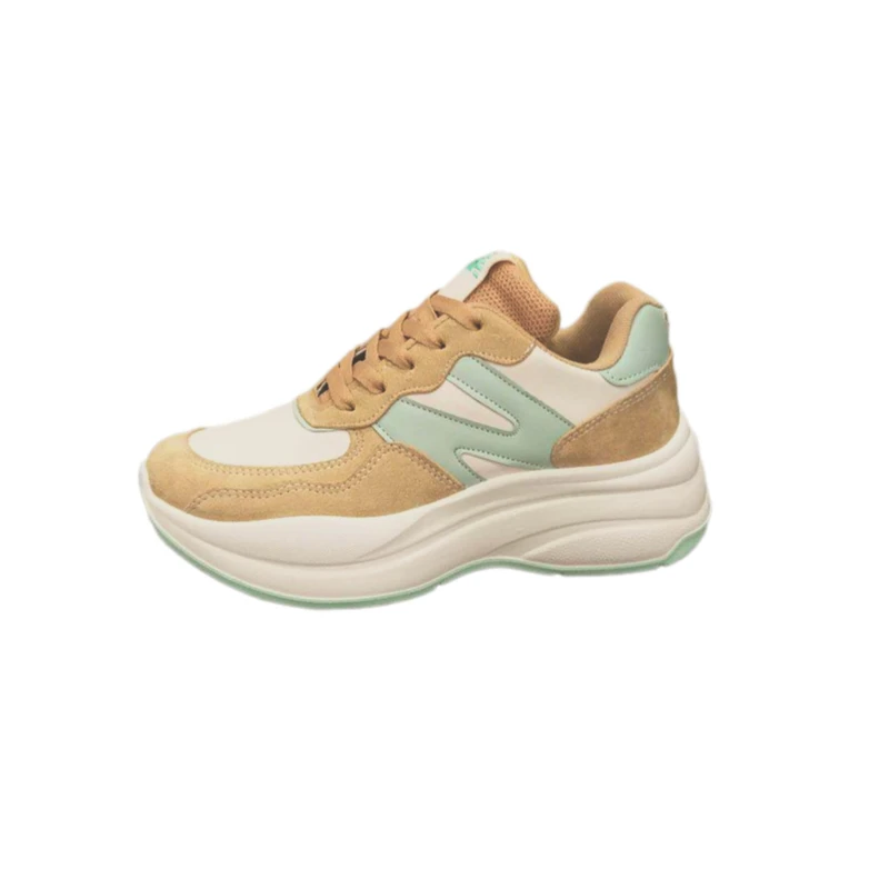 کفش پیاده‌روی زنانه مدل NB_0075